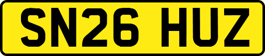 SN26HUZ