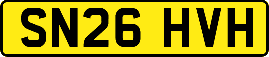 SN26HVH