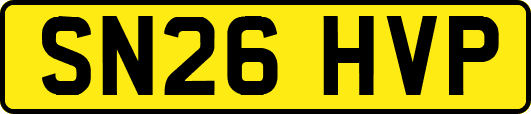 SN26HVP