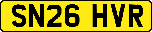 SN26HVR