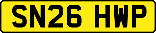 SN26HWP