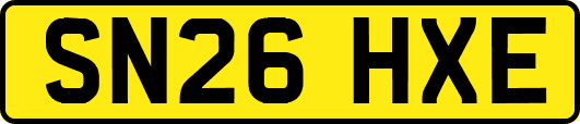 SN26HXE