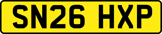 SN26HXP