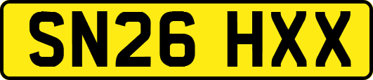 SN26HXX
