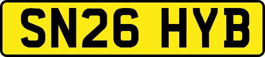 SN26HYB