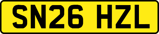 SN26HZL