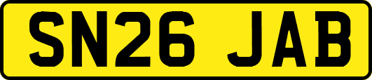 SN26JAB