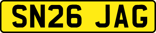 SN26JAG
