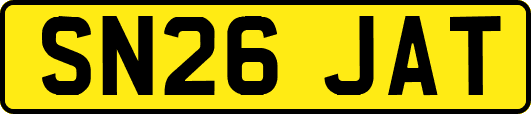 SN26JAT