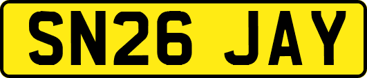 SN26JAY