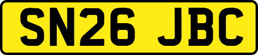 SN26JBC