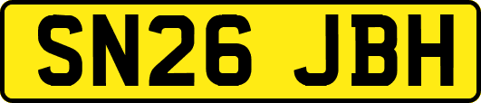 SN26JBH