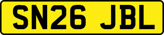 SN26JBL