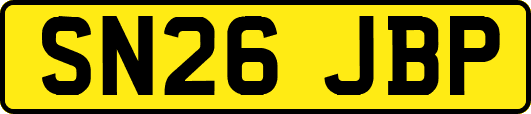 SN26JBP