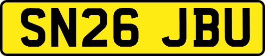 SN26JBU