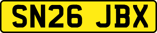 SN26JBX