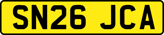 SN26JCA