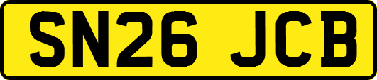 SN26JCB