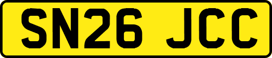 SN26JCC