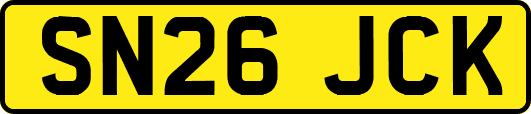 SN26JCK