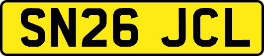 SN26JCL