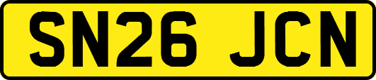 SN26JCN