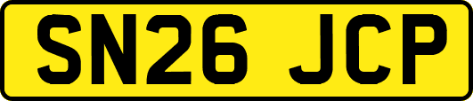 SN26JCP
