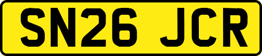 SN26JCR