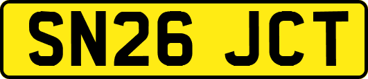 SN26JCT
