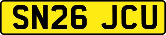 SN26JCU