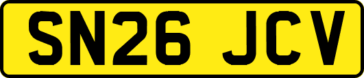SN26JCV