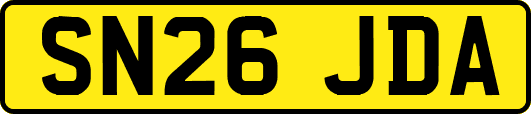 SN26JDA