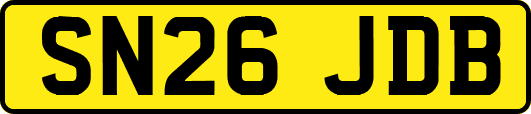 SN26JDB