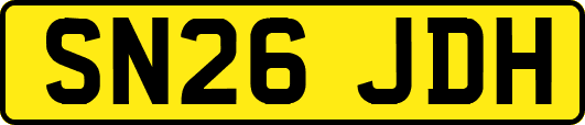 SN26JDH