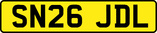 SN26JDL