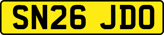SN26JDO