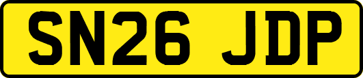 SN26JDP