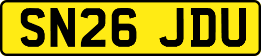 SN26JDU