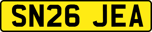 SN26JEA