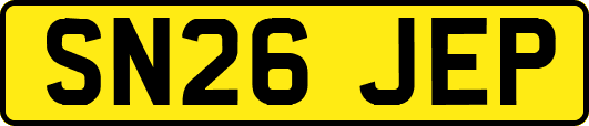 SN26JEP