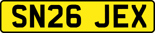 SN26JEX