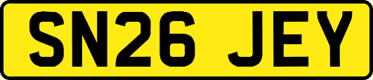 SN26JEY