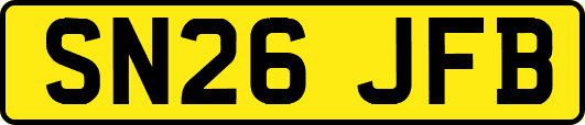 SN26JFB