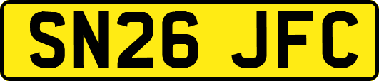 SN26JFC