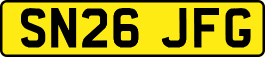 SN26JFG