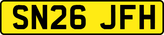 SN26JFH