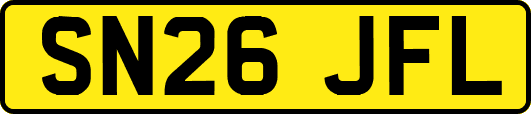 SN26JFL