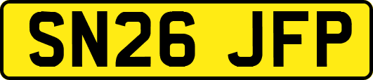SN26JFP