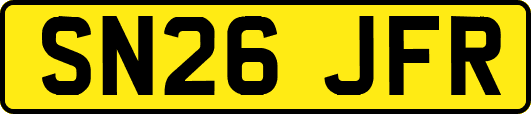 SN26JFR