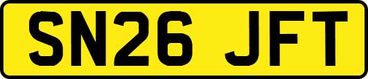 SN26JFT